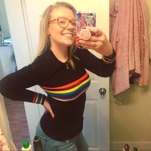 Meet your Posher, Jamie